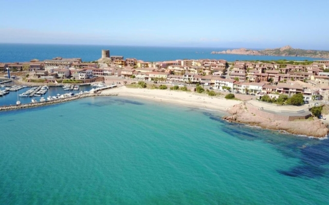 1 Borgo Di Mare Trilocale Superior