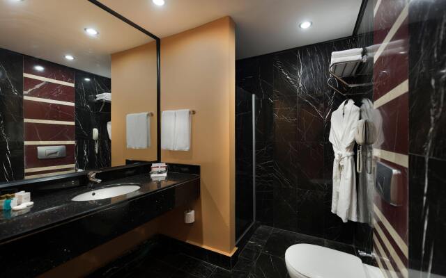 Siam Elegance Hotel & Spa