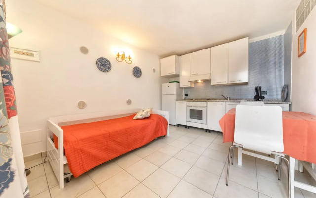 Residence Gardasee Apartments with Lake View