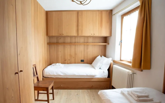 Pedranzini 23 in Bormio