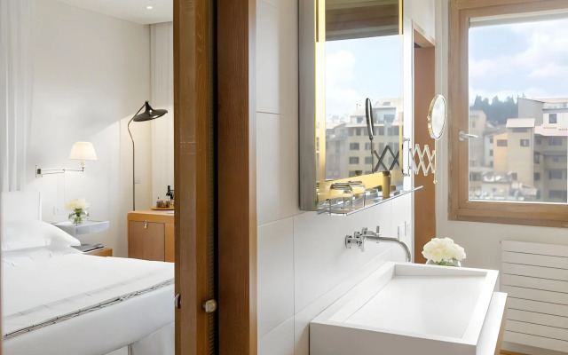 Hotel Continentale - Lungarno Collection