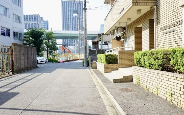 Hostel 758 Nagoya 1P