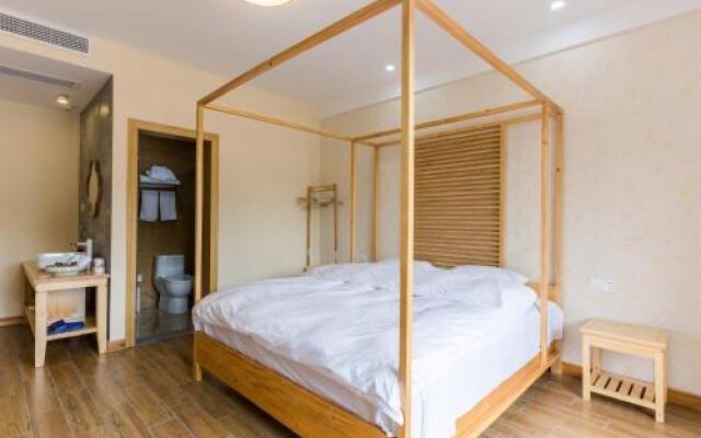 Xi Xiang Ji Guesthouse