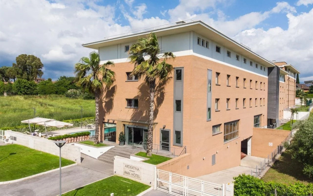 Ardeatina Park Hotel