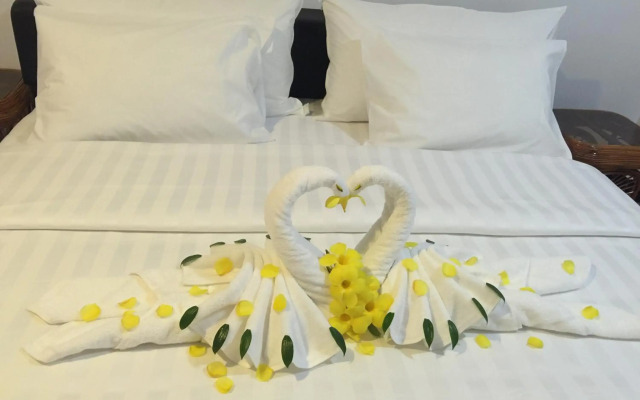 Sofinny Motel