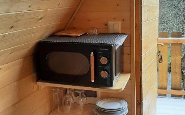 Le Domaine du Châtelet