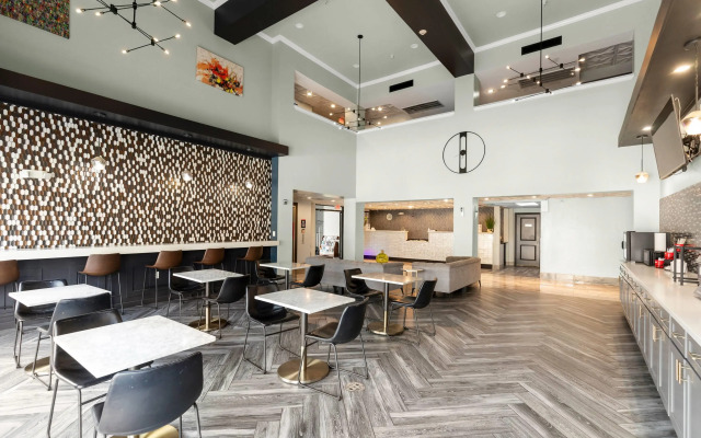 Wingate by Wyndham Humble/Houston Intercontinental Airport