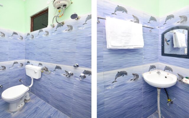 Hotel Park View By OYO Rooms