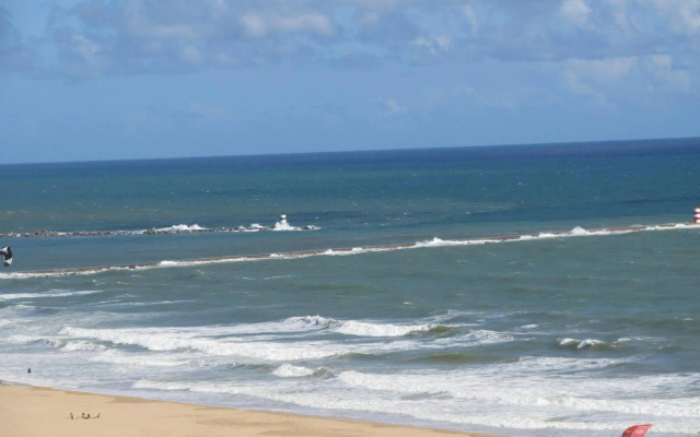Hotel Avenida Praia