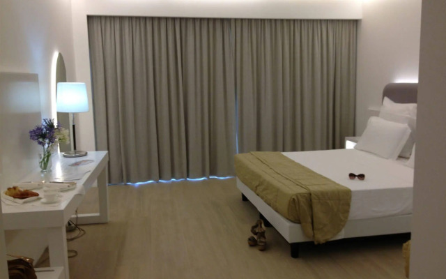 Infinity Resort Tropea