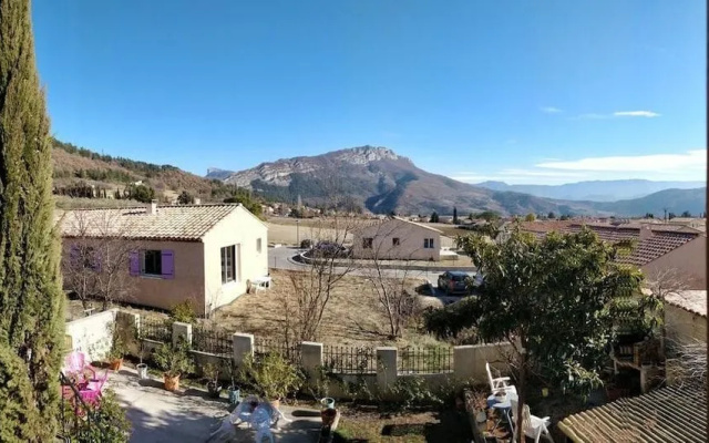 LOustalet