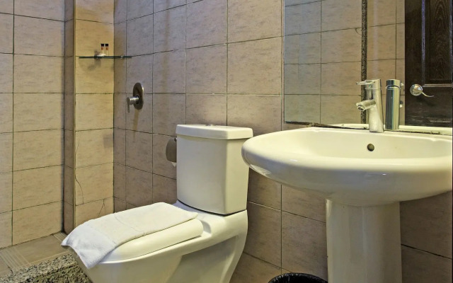 The Orchard Cebu Hotel & Suites powered by Cocotel