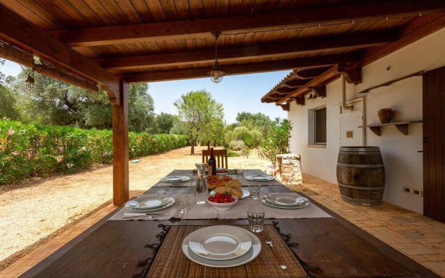 2481 Tenuta Sardella by Perle di Puglia