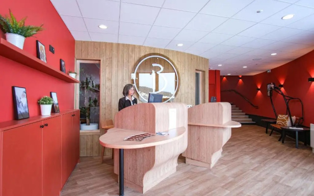 Club Belambra Les Embrunes