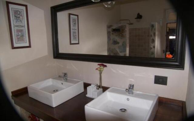 Casa LULY