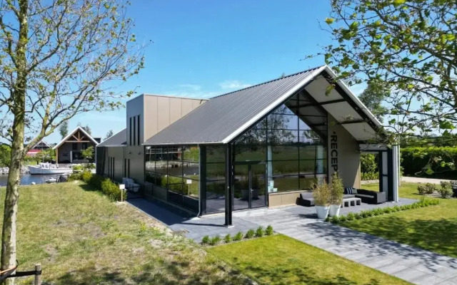 Summio Waterpark Zwartkruis