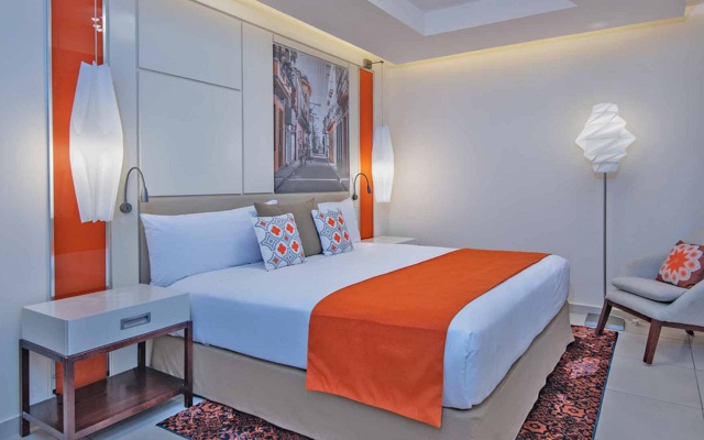 Gran Hotel Bristol La Habana