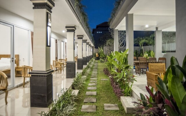 Sari Agung Guest House
