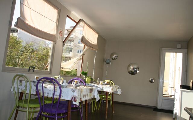 Hotel Le Prado de St Raph