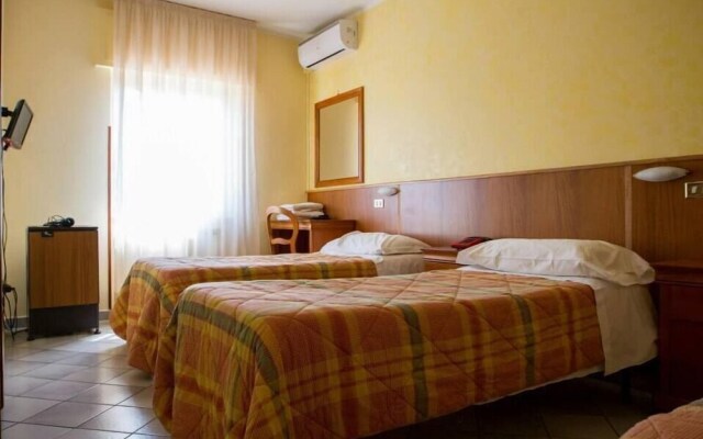 Albergo Ristorante La Noce