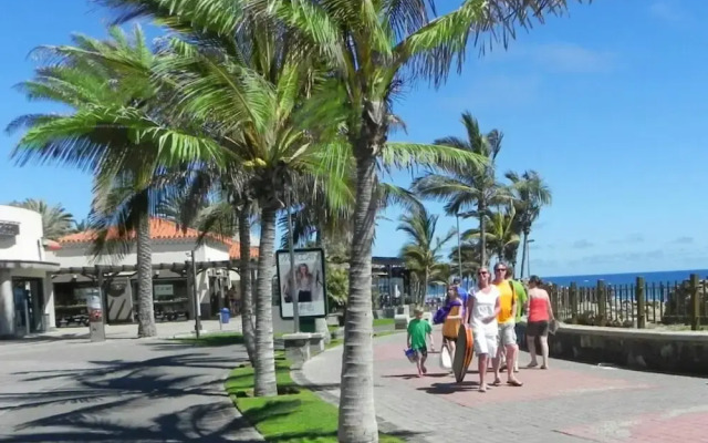 Meloneras Beach Hh1010 Maspalomas Duplex