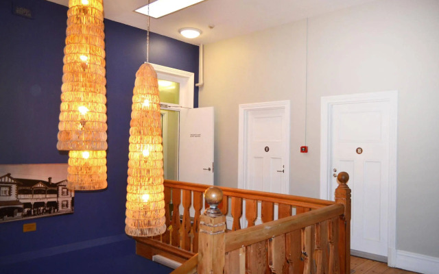 YHA Port Elliot
