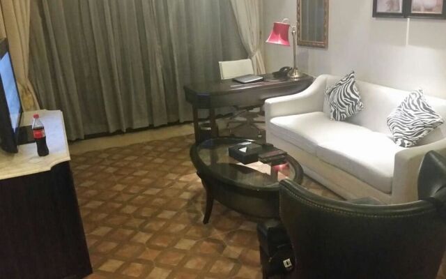Tangla Suites Yalong Bay
