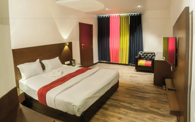 Hotel Atharva