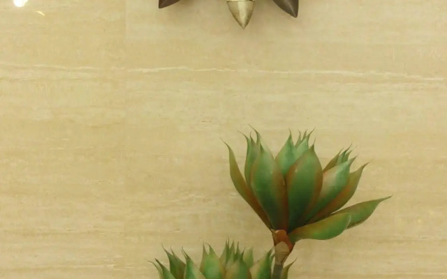 Lotus Blu Hotel