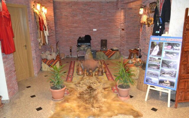 Elite House Hotel