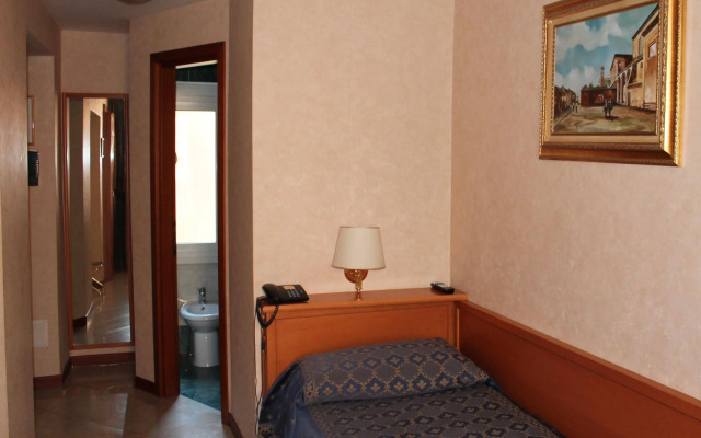 Hotel Orlanda
