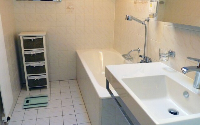 Eaux Vives 201 Leytron