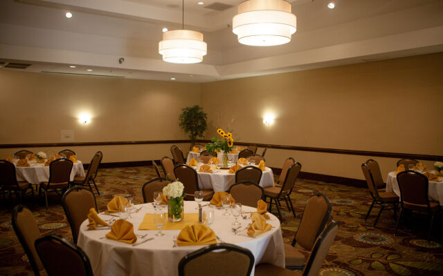 Holiday Inn Greenville by IHG