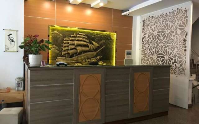 Hoang Gia I Hotel Yen Xa - by Bay Luxury