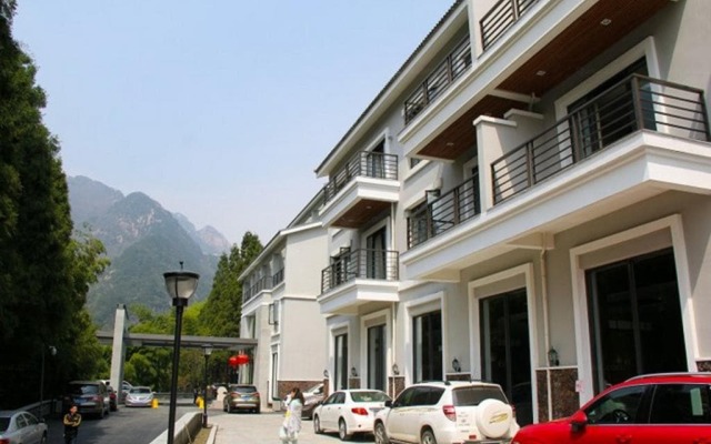 Best Western Huangshan Resort & Spa