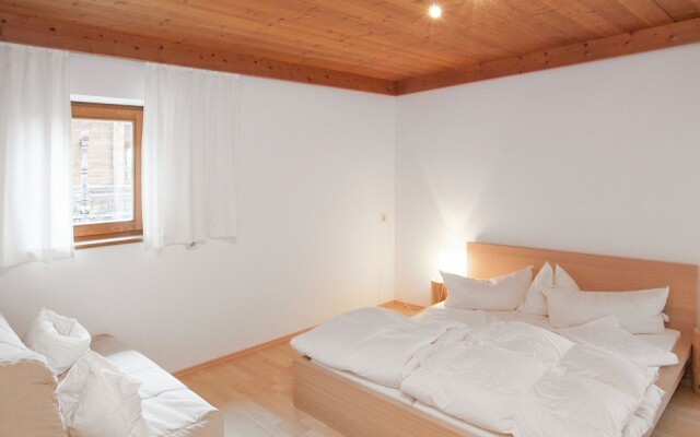 Charming Chalet in Krimml With Sauna