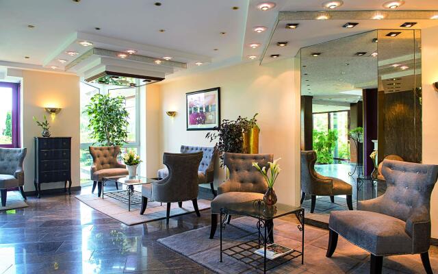 Best Western Victor's Residenz-Hotel Rodenhof