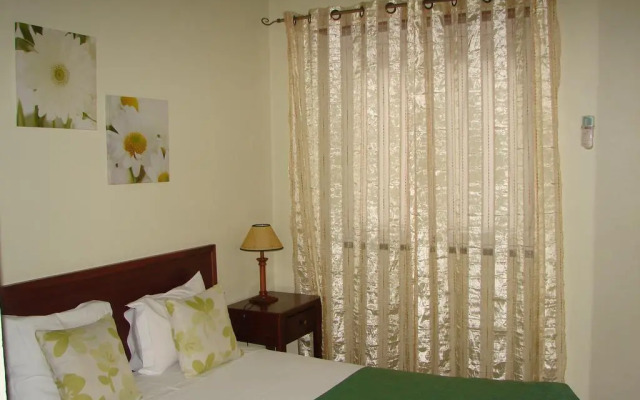 Hotel Santa Barbara