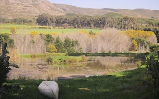 Swaynekloof Farm