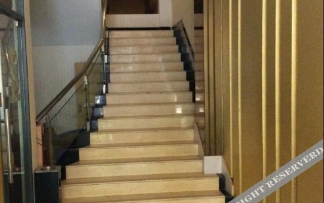 Sanchuan Hotel