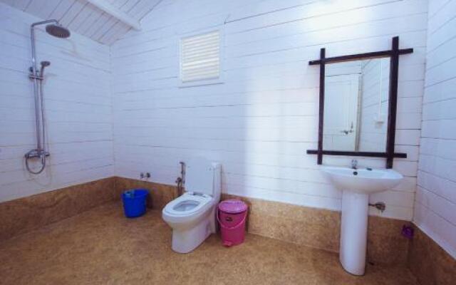 Sea Star Resort