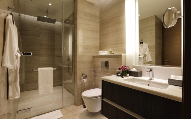 Makati Diamond Residences