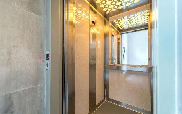 Vila Cotroceni Boutique Apartments