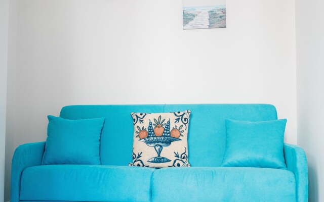Chi nnicchi e nnacchi - Luxury apartments