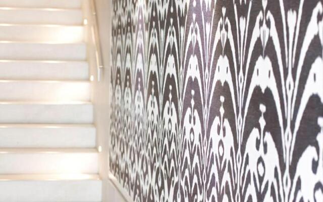 Arcadia Boutique Hotel