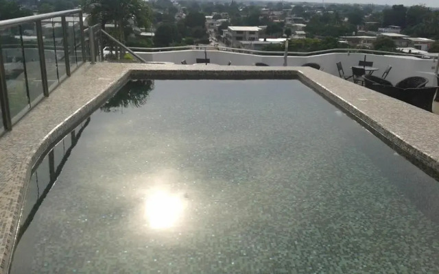Hotel & Lounge Las Islas