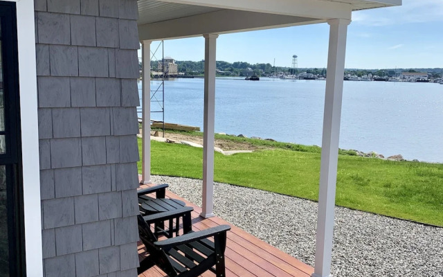 Harbor View Landing