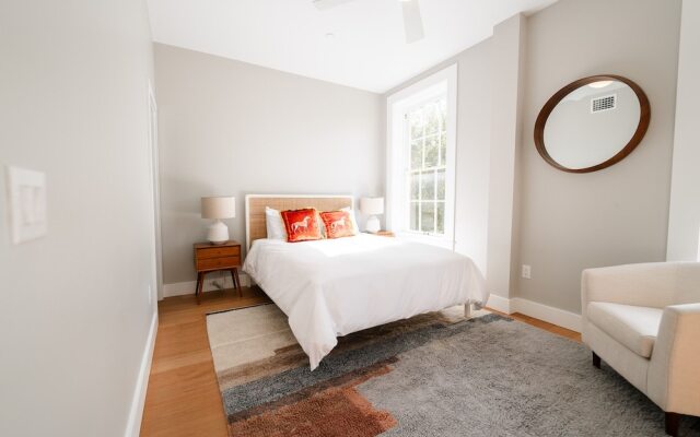 Western 1924 Luxury Lofts