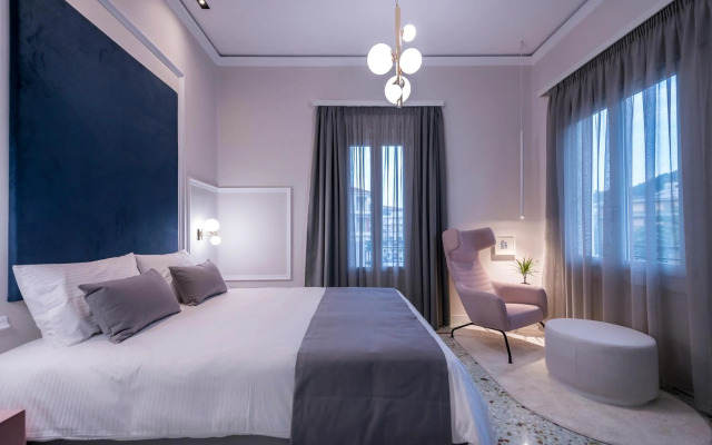 Lestel Boutique Suites