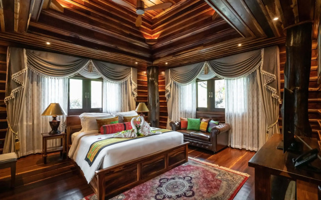 Khum Wang Nuea Villa